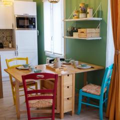 Pause et Sérénité Studio de 28m2