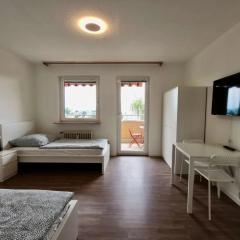 Großzügige Monteurwohnung mit TOP Anbindung