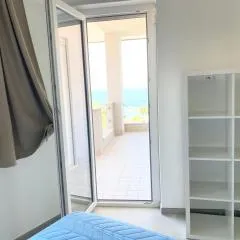 Stunning sea view villa