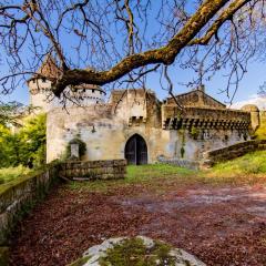 Gite De Charme - Daignac