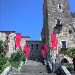 Hospederia del Real Monasterio