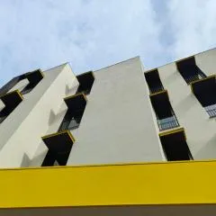 Sunrise Hotel