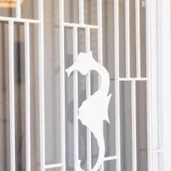 Hippocampus Country House