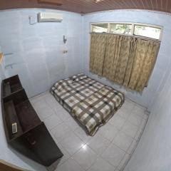Fanda Homestay Malioboro