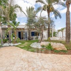 Villa Pi Blau - Spiaggia a 150metri By Cala Salento