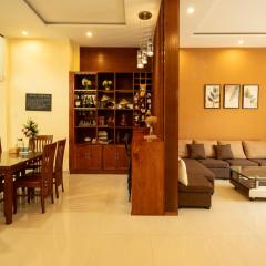 Alley 7 Homestay