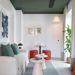 Casa Bedoya Suites & Colors by Magno Apartments
