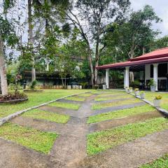 The Villa