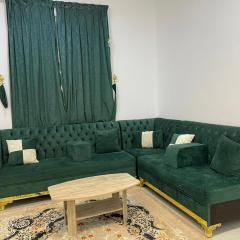 شقق عبدالله