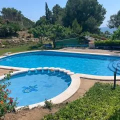 Apartamento deluxe 7pax - Cap Salou