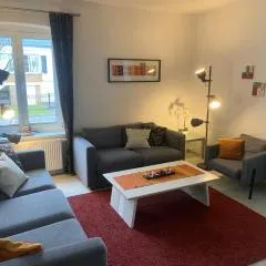 Ferienwohnung Bastorf