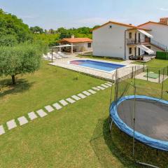 Amazing Home In Labin