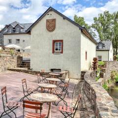 Cozy Home In Irrhausen With Sauna