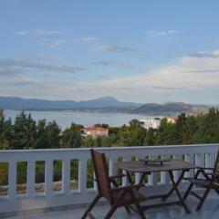 Caecilia & Lawrence Villa