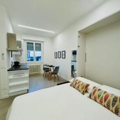 Urban Cloud Apartments