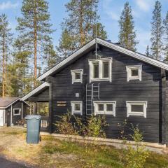 Holiday Home Uuvana by Interhome