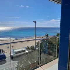Edifico Orbiplaya