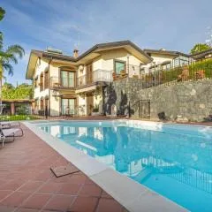 Villa Di Mauro