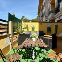 Descanso Sol y Mar O Grove