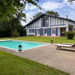 Maison OHANZIA Villefranque