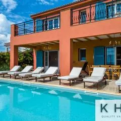 Villa Annino in Karavados Village with private Pool!