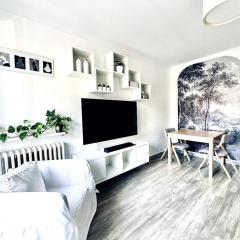 B001 appartement contemporain au coeur de Cannes