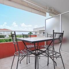 1 Bedroom Gorgeous Apartment In Antibes