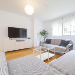 Mshome Gran Casa Ríos Rosas