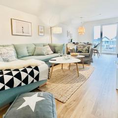 Ferienwohnung Surfbude Olpenitz