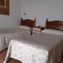 Habitación Tomillar