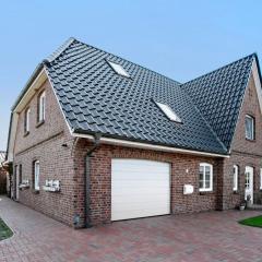 Ferienwohnung Ingwersen Nordstrand