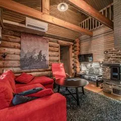 Martinmutka by Aavalevi Holidays, Levi center
