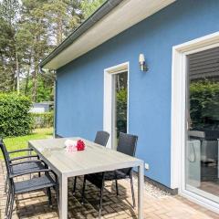 Apartment Müritz Ferienpark Röbel-39 by Interhome