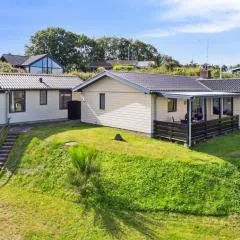 Holiday Home Eliana - 300m from the sea by Interhome