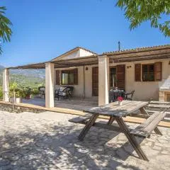 Holiday Home Es Puig Mancor by Interhome
