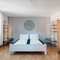 Sina's Boutique Apartment #2