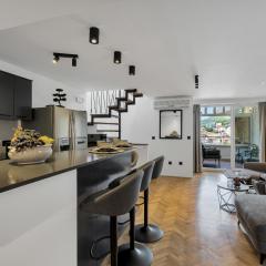 Apartment Sanja Makarska Center