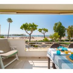 Apartment Xisca by Interhome