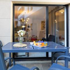 Studio Nautica-2 by Interhome