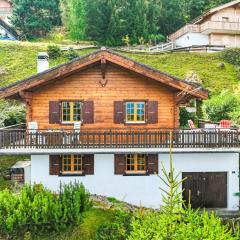 Chalet Chalet Soleil by Interhome
