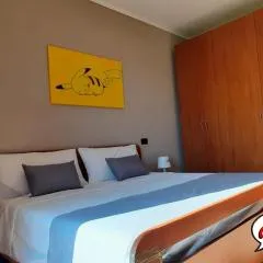 Casa dei Comics di Lucca