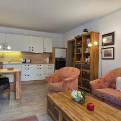 Ferienwohnung LFR18 Brise