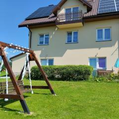 Widokowe Wzgórze pokoje w Polańczyku