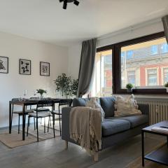 Zentrales, gemütliches Apartment in Bremerhaven - Nordsee