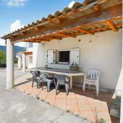Lovely Home In Peri With Wifi