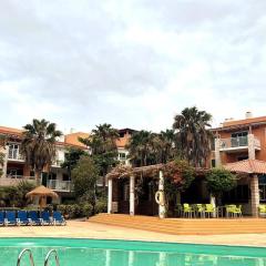 Vida boa é no Vila Verde Sal