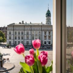 Amazing apartament in the heart of Kazimierz