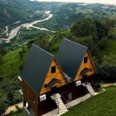 Seyr-i Keyf Suit Bungalov