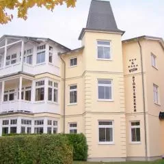 Famli Relax Villa Störtebeker