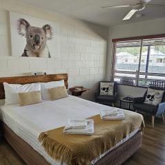Kilcoy Motel